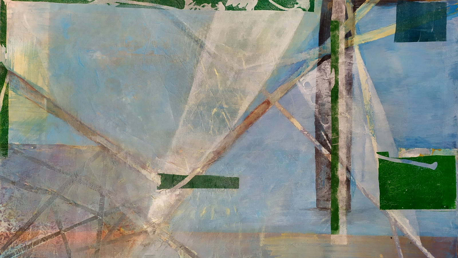 Malerei-Collage-2023-Iris-Flexer